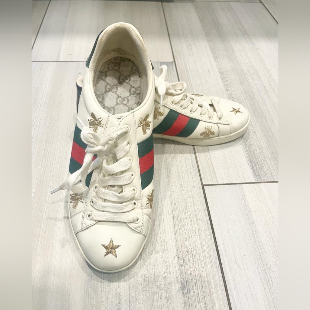 Gucci Shoes